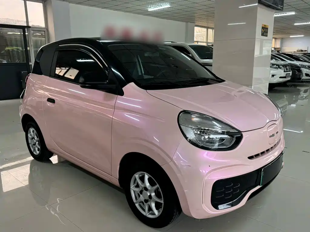 Roewe Kaiwei CLEVER 2023 2022 311km Vitality Bobo Edition