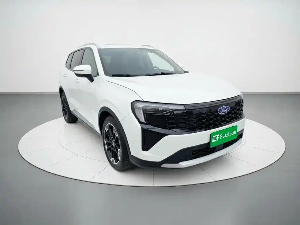 Ford Lingrui 2024 2025 EcoBoost 170 Platinum