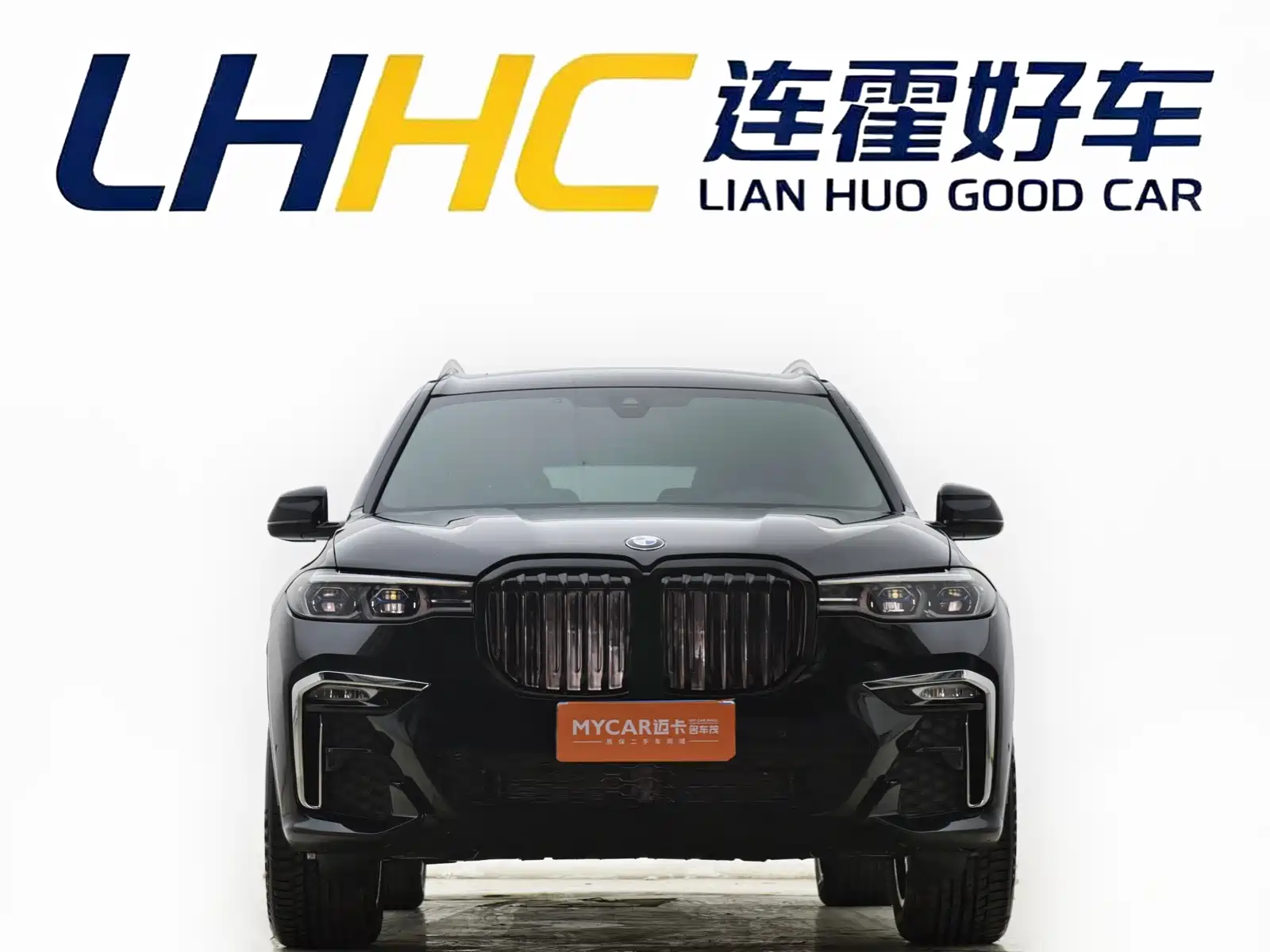 Фото 3 - BMW X7
