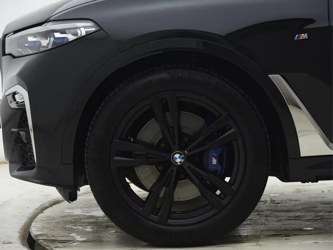 Photo 15 - BMW X7