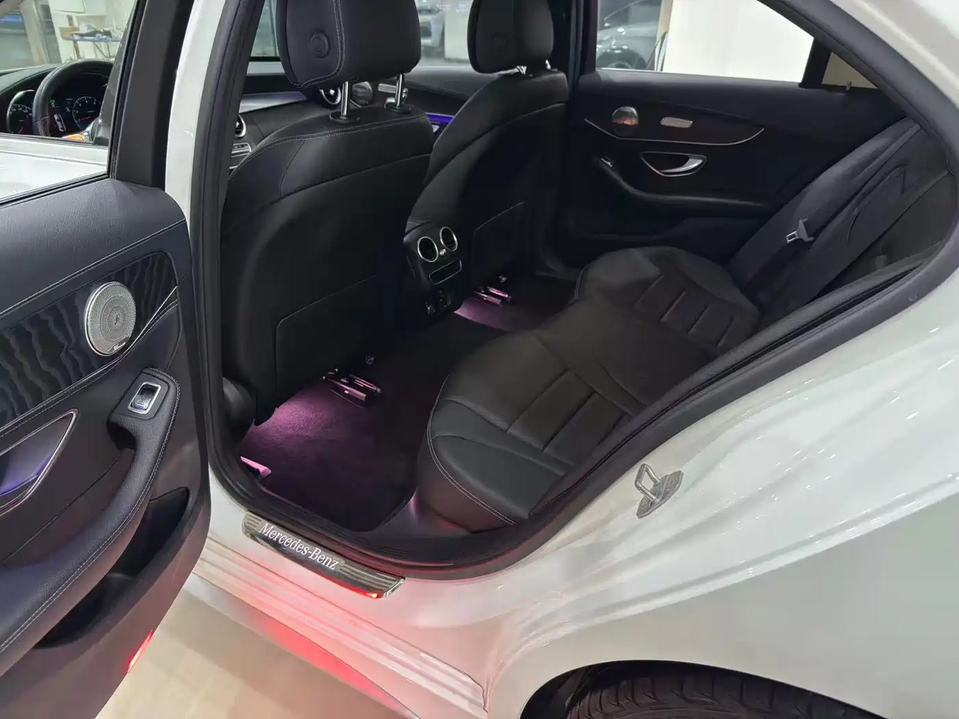 Mercedes-Benz C-Class 2020 Facelift C 260 L Sport фото 9