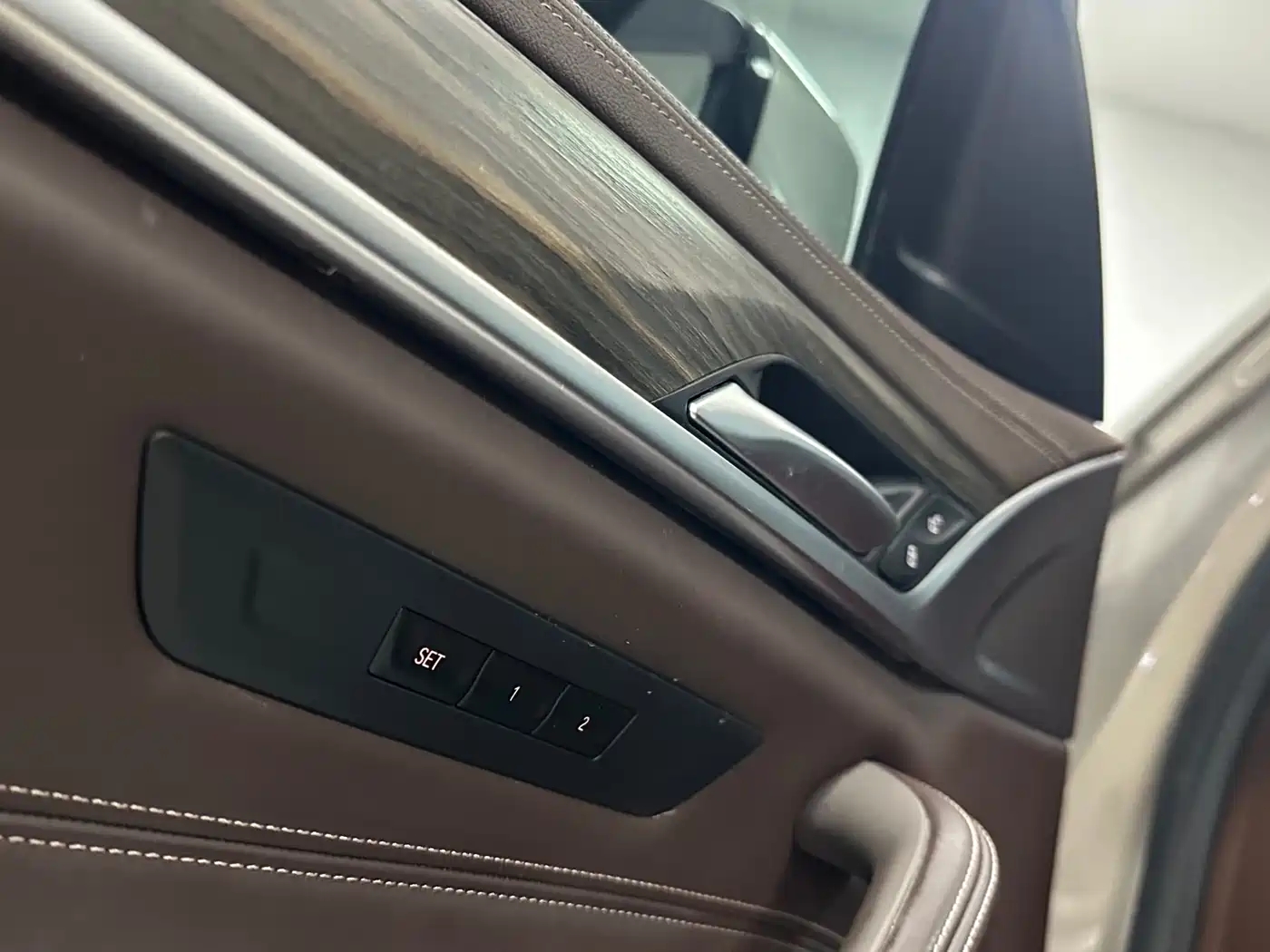 BMW 5 Series 2020 530Li Leading Luxury Package фото 12