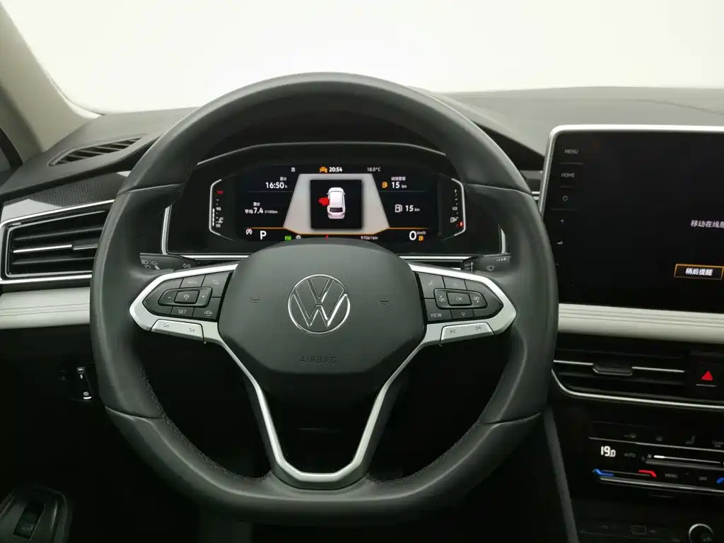 Volkswagen Tiguan, миниатюра 11
