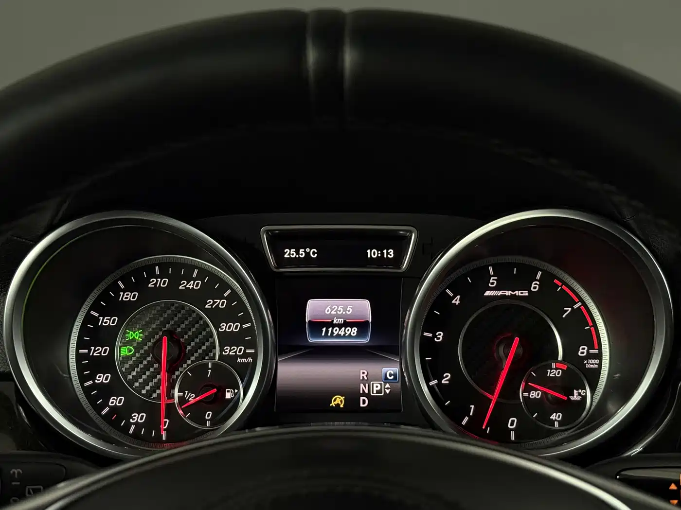 Mercedes-Benz GLS AMG 2016 AMG GLS 63 4MATIC фото 11