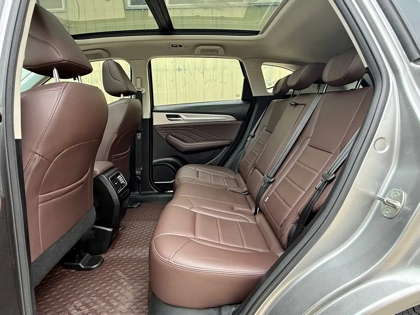 Haval F7 2020 2020 2.0T 2WD i-Style
