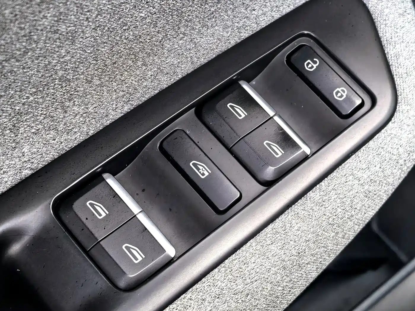 Photo 20 - Geely Geometry A