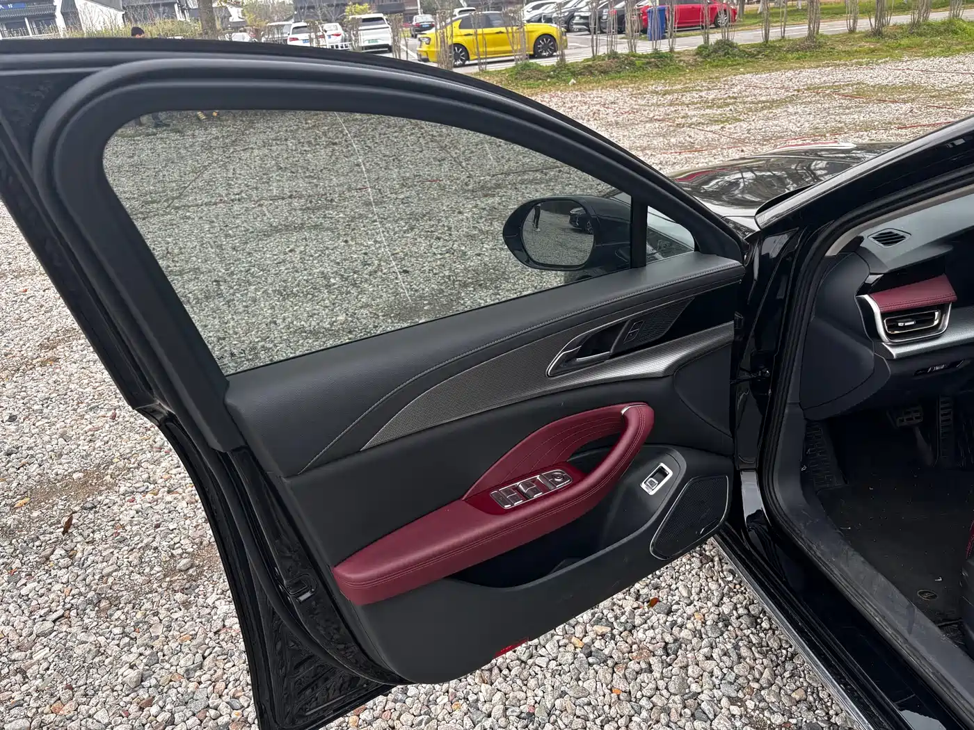 Hongqi H5 2023 1.5T DCT Smart Connect Joy Edition фото 12