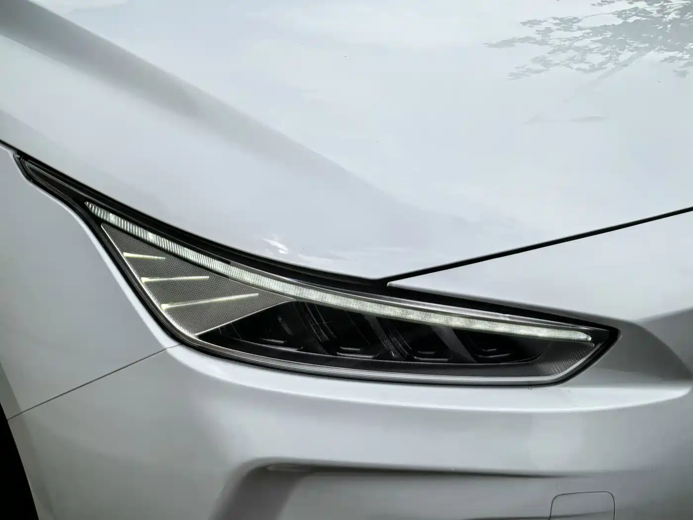 Photo 9 - Geely Geometry A