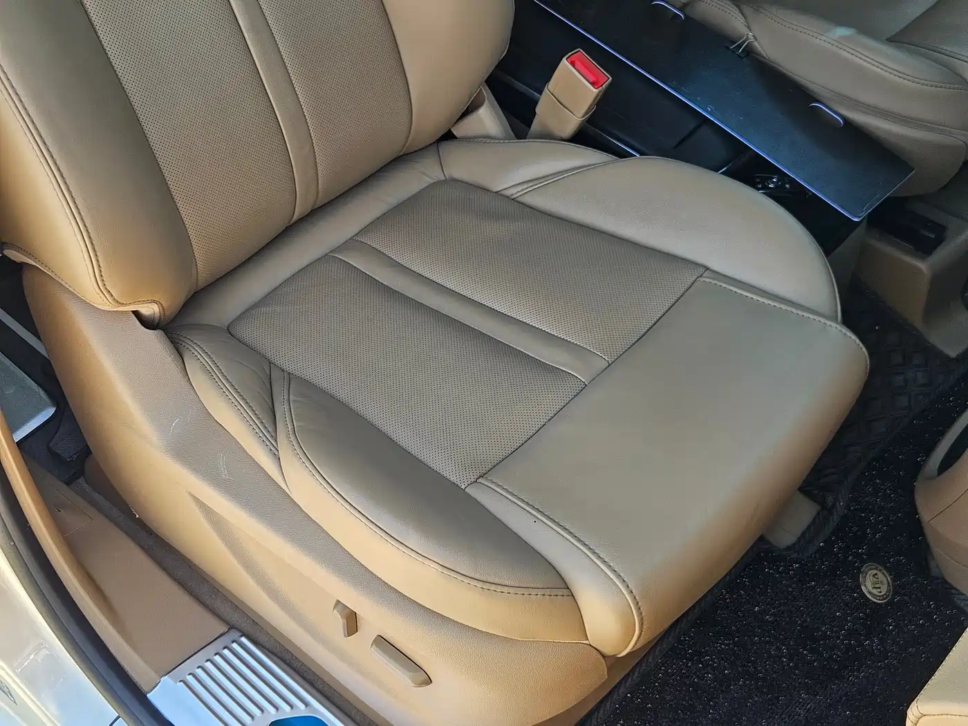 Buick GL8 2018 28T Luxury Model China VI фото 11