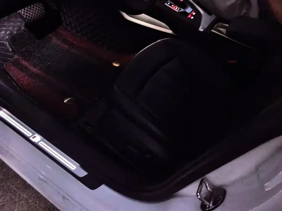 Audi A5 (Import) 2022 Sportback 40 TFSI Fashion Dynamic фото 9
