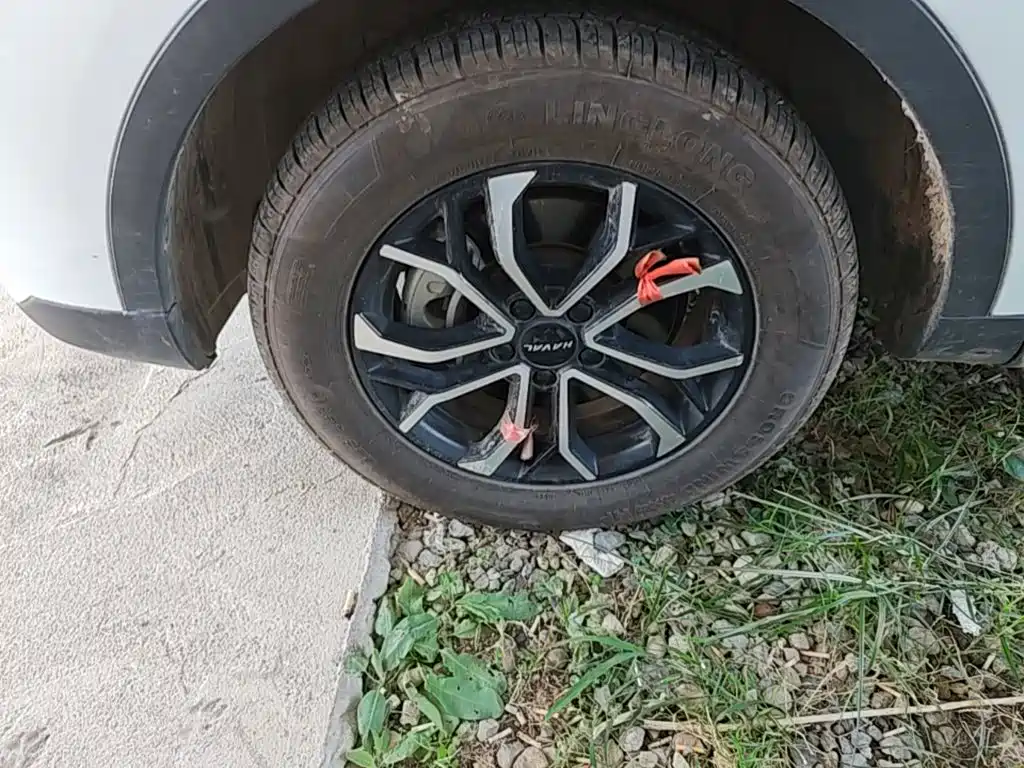 Фото 23 - Haval H6