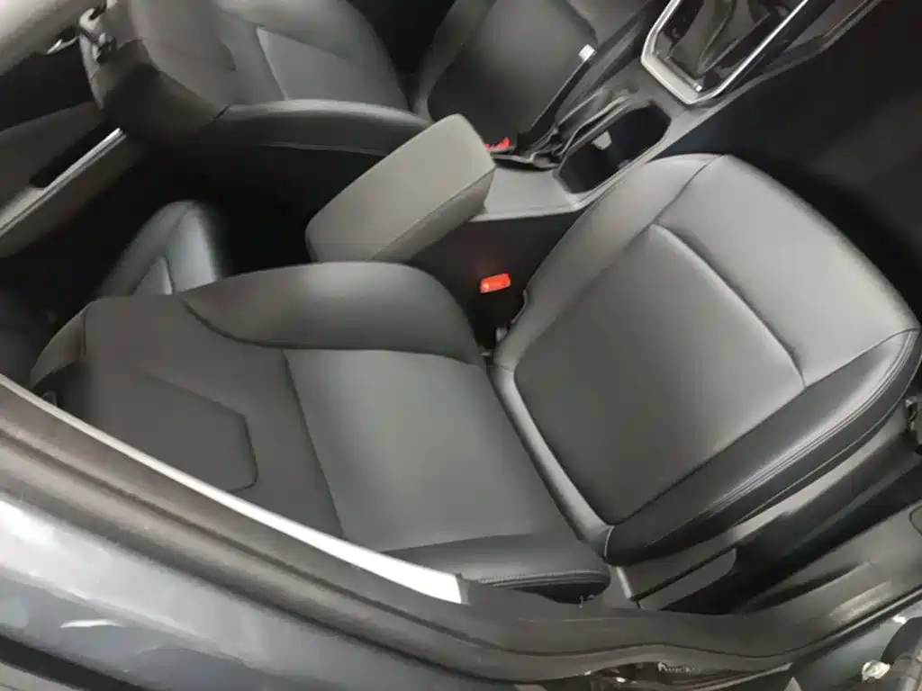 Wuling Motors Wuling Xingchi 2026 2026 1.5L CVT Fun Edition