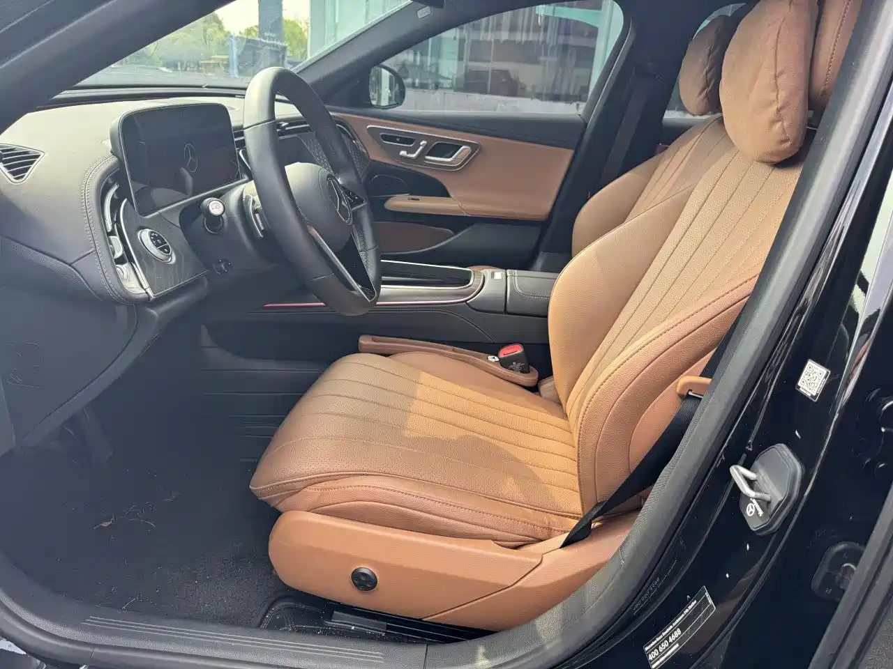 Mercedes-Benz E-Class 2025 Facelift E 300 L Fashion фото 3