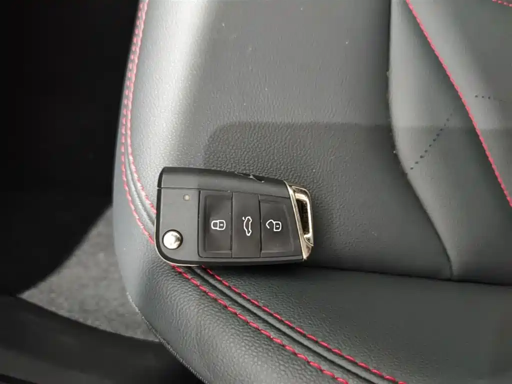 Volkswagen Lavida 2024 Model 300TSI DSG Starlight Leading Edition фото 9