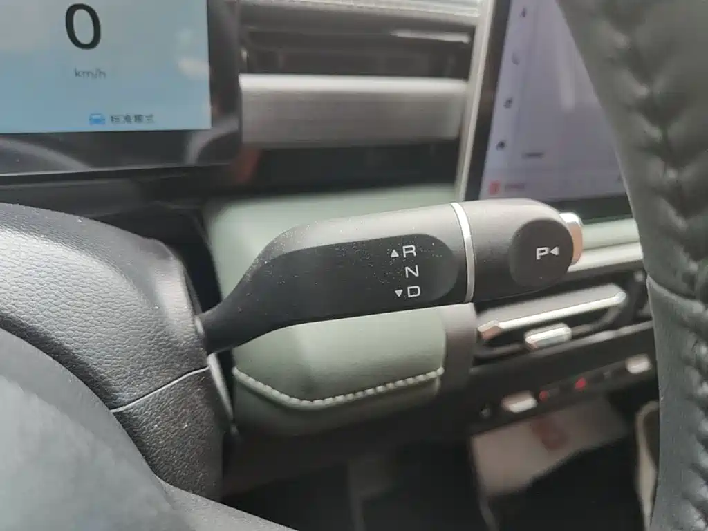 Baojun Yueye Plus 2025 2025 Model Flagship Edition 5-Seater