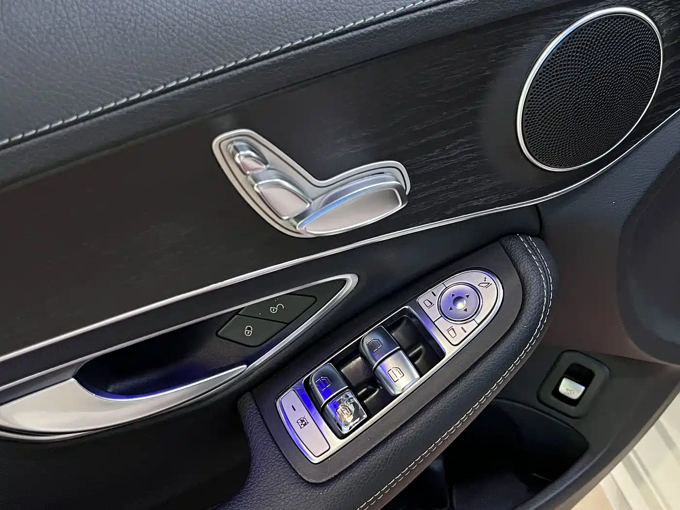 Mercedes-Benz C-Class 2021 C 200 L Fashion Sport Edition фото 14
