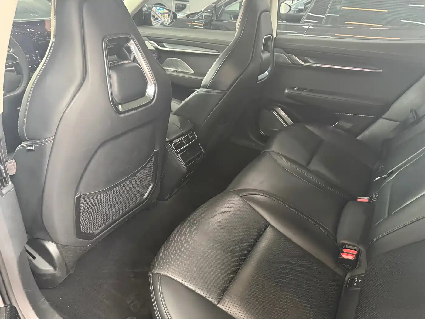 ZEEKR EXTREME KRYPTON 001