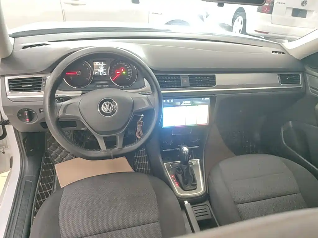 Volkswagen Bora, миниатюра 10