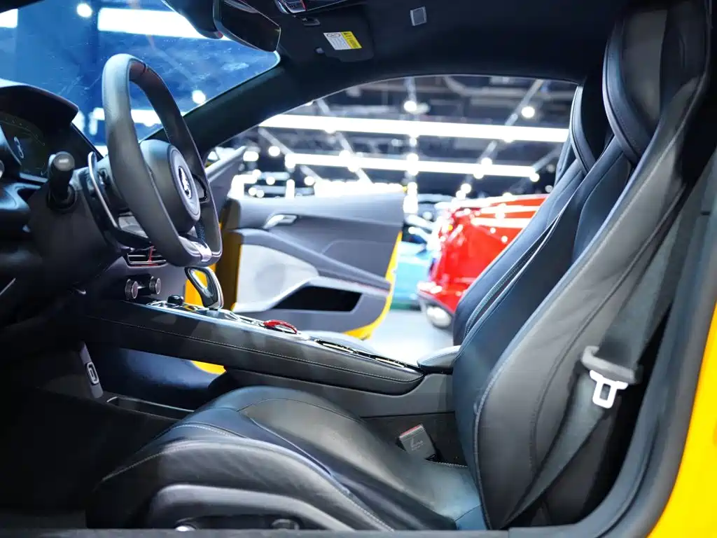 Lotus EMIRA 2024 2021 2.0T DCT First Edition