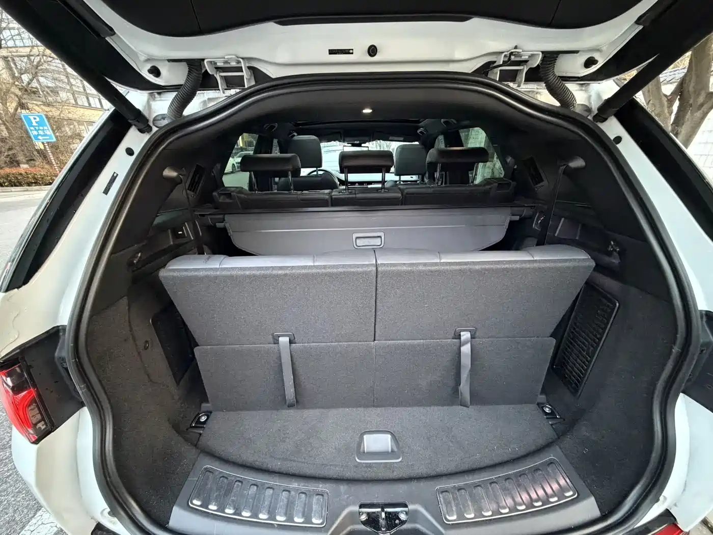 Land Rover Discovery Sport 2020 249PS R-Dynamic Luxury Custom фото 12