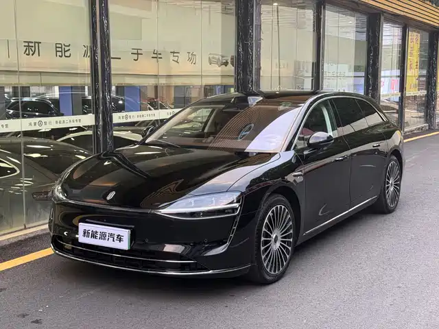 Xiangjie Enjoy World S9T 2025 Model Extended Range Version 53.4kWh