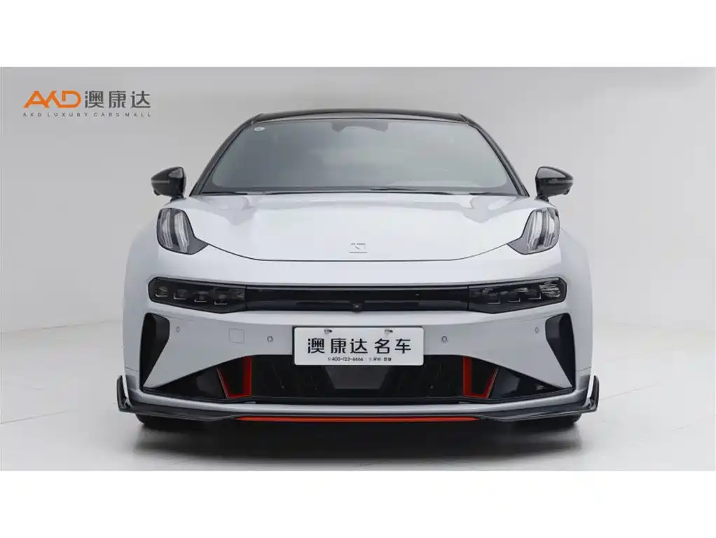 ZEEKR 001 FR 2026 2023 Model FR Edition 100kWh