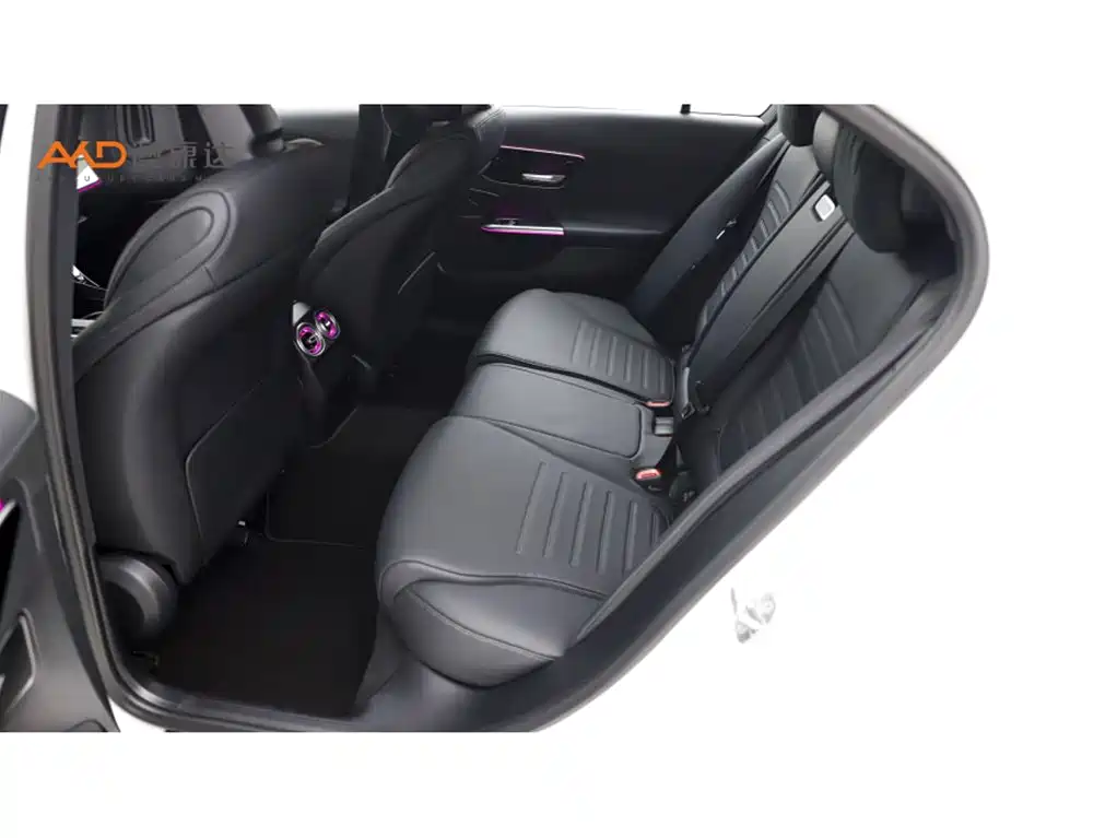 Mercedes-Benz C-Class 2024 Second Facelift C 260 L Sport фото 7