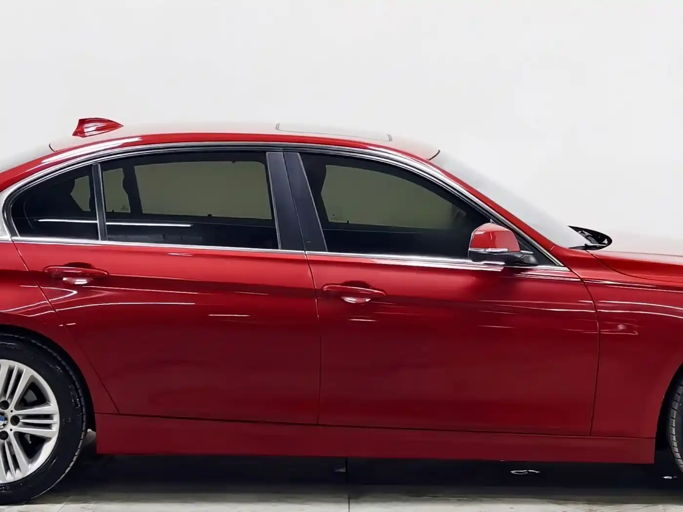 Фото 8 - BMW 3 Series