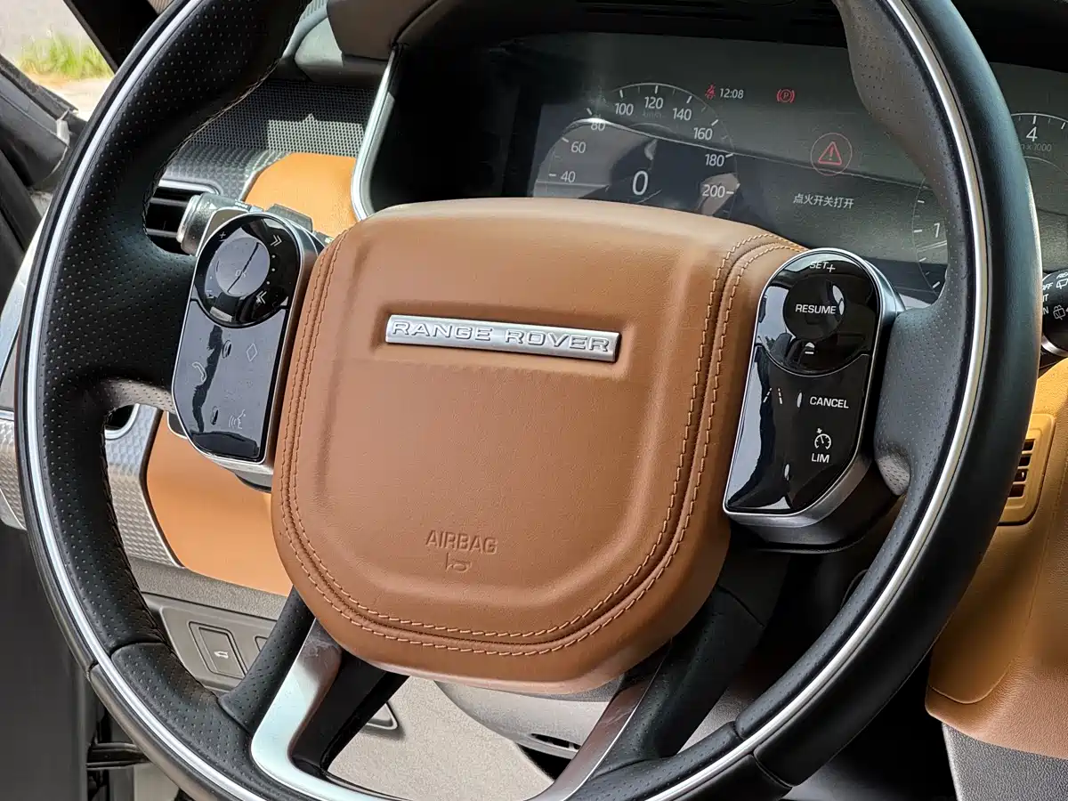 Land Rover Range Rover Sport 2018 3.0 SC V6 HSE DYNAMIC фото 15