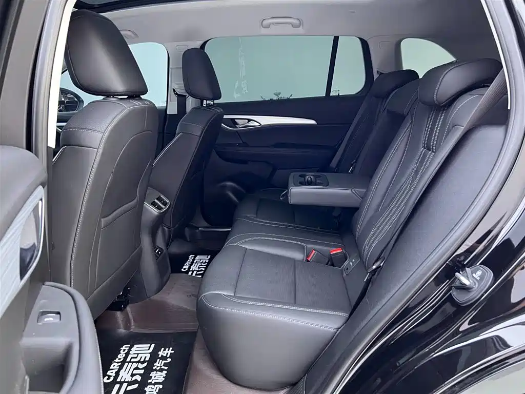 BUICK ANGKEWEI PLUS