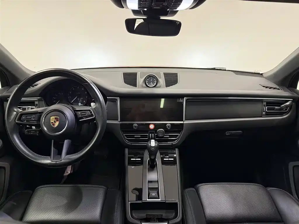 Porsche Macan 2023 Macan 2.0T фото 7
