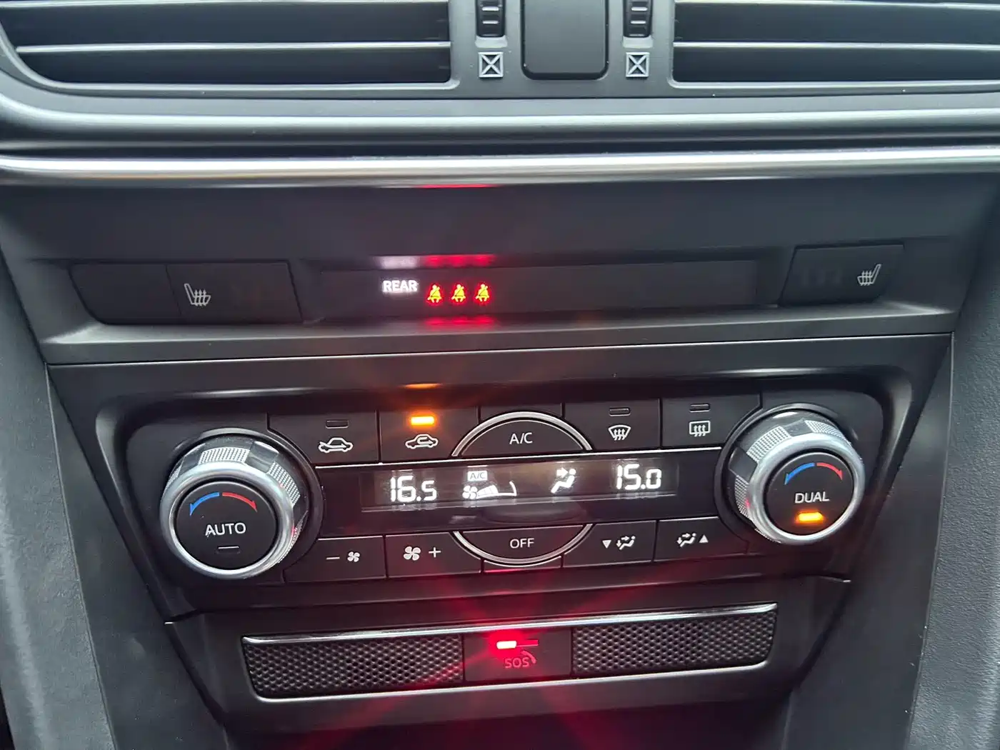 Mazda CX-4, миниатюра 8