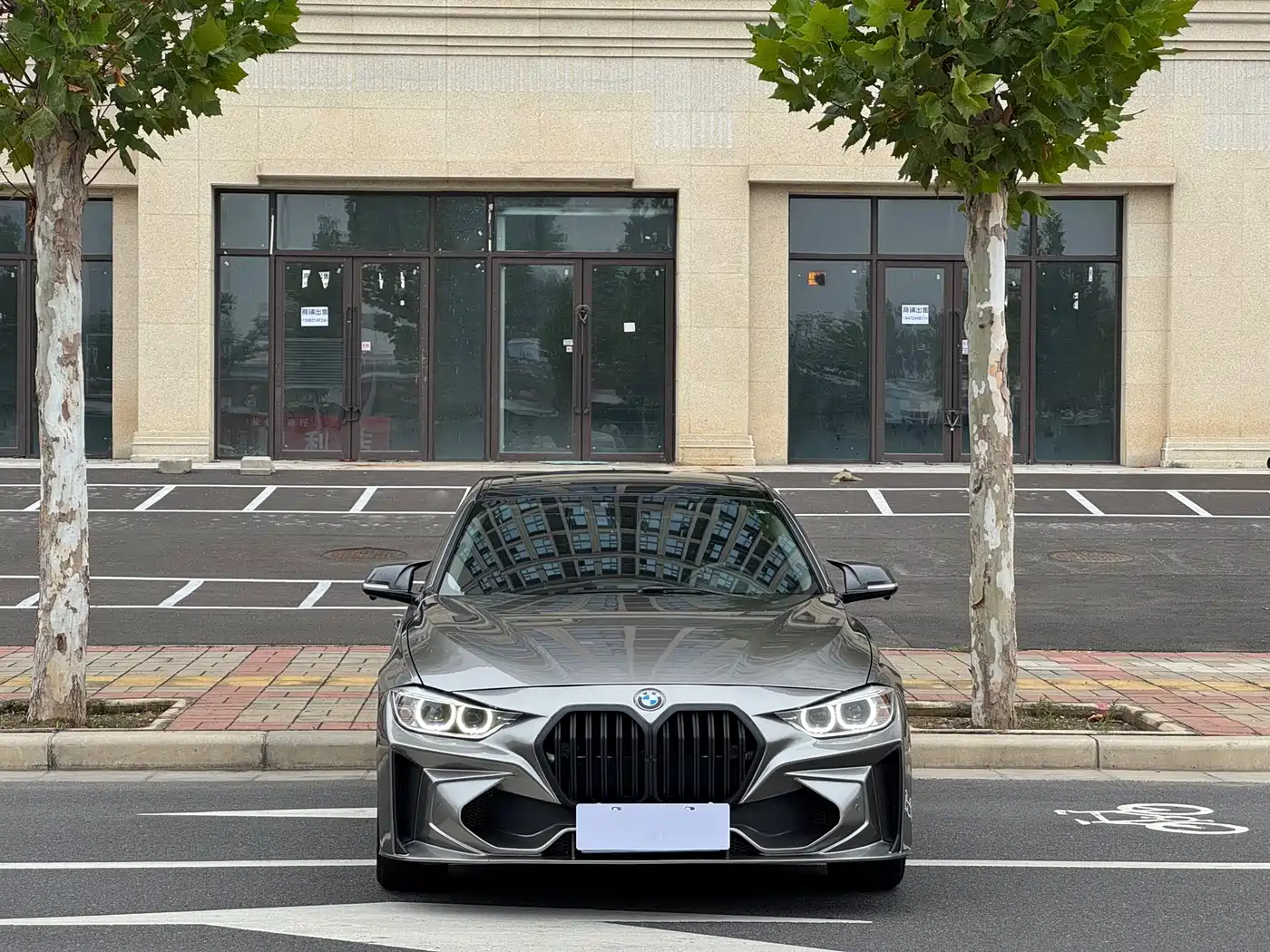 Фото 2 - BMW 3 Series (Import)