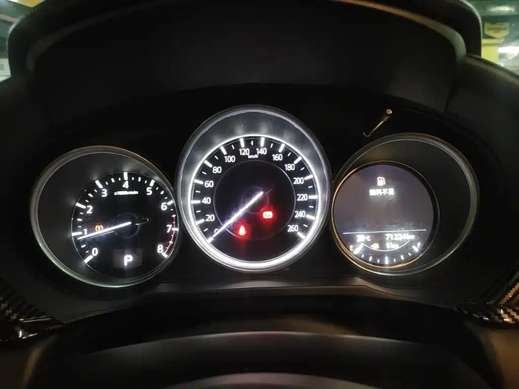Photo 12 - Mazda Atenza