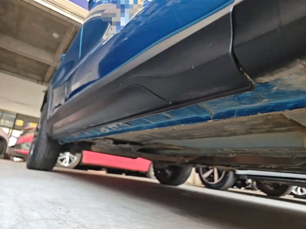 Фото 21 - Changan Oshan Changan Oushang X5
