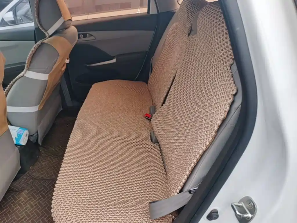 Chevrolet Lova RV 2016 2016 1.5L Manual Easy-Ride