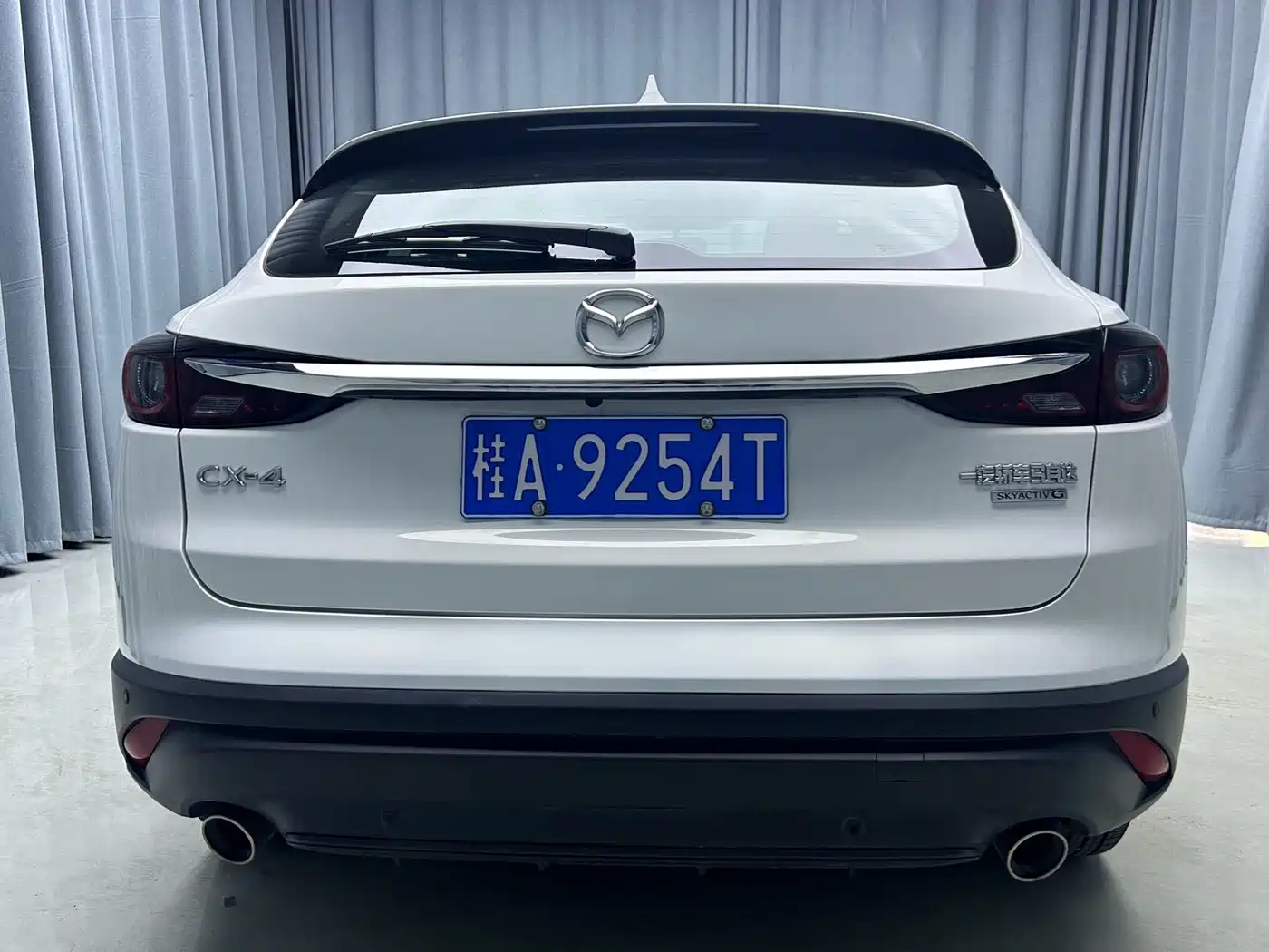 Mazda CX-4, миниатюра 19