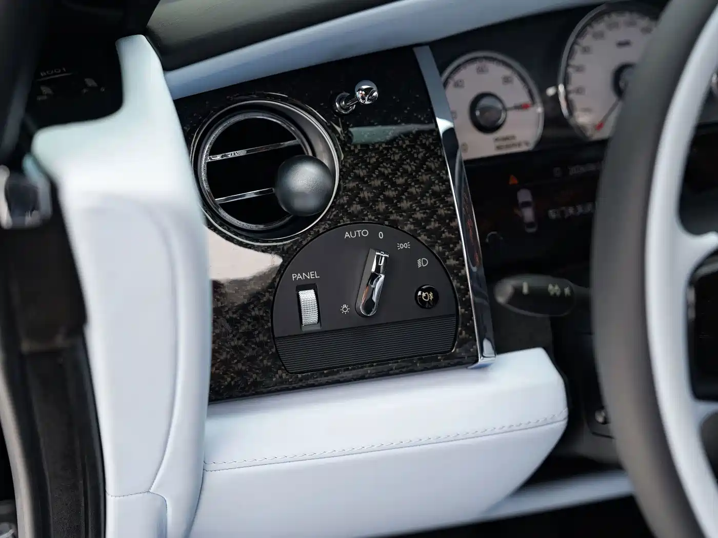 Rolls-Royce Wraith 2016 2013 6.6T Standard