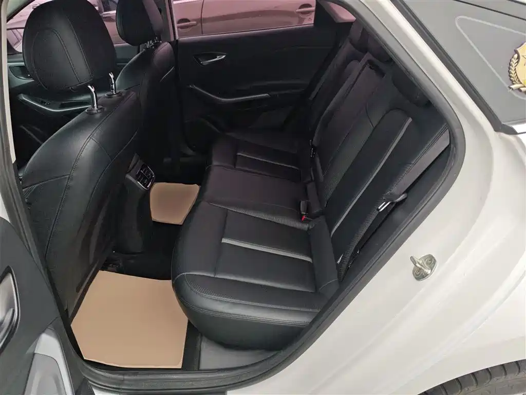 Hyundai Fista 2019 280TGDi Smart Speed Edition China VI фото 13