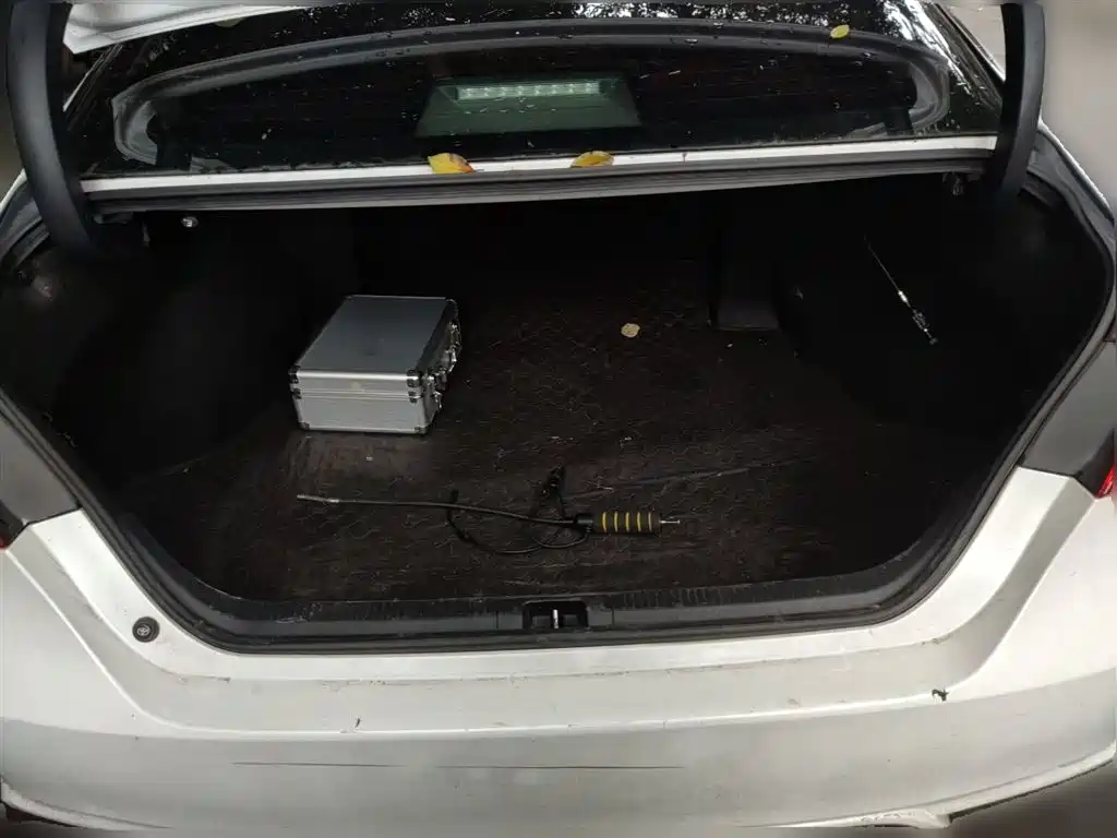 Toyota Camry 2019 Facelift 2.5S F Sport Version фото 10