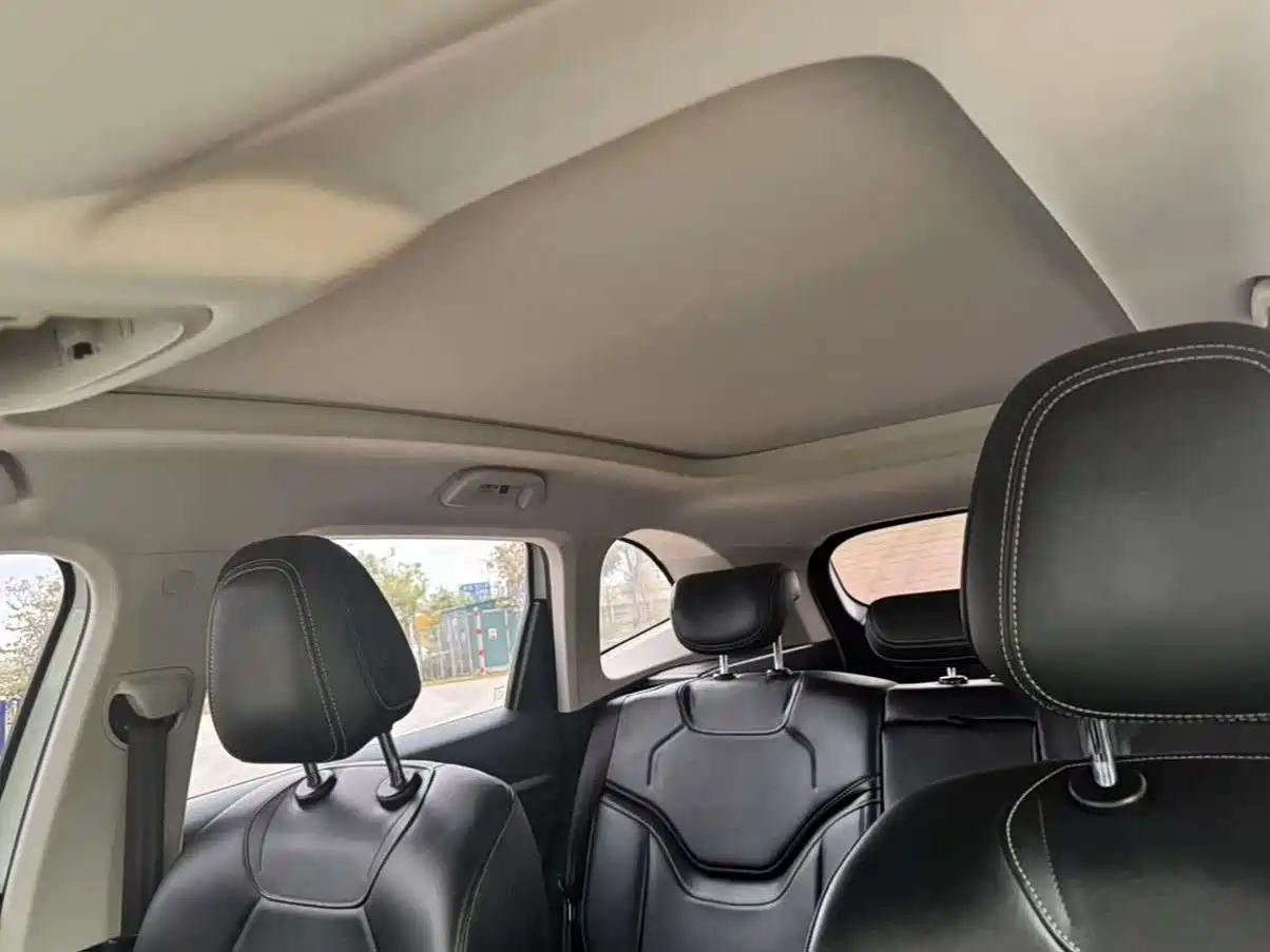 Haval H6 2022 3rd Gen 1.5T Auto 2WD Max фото 7