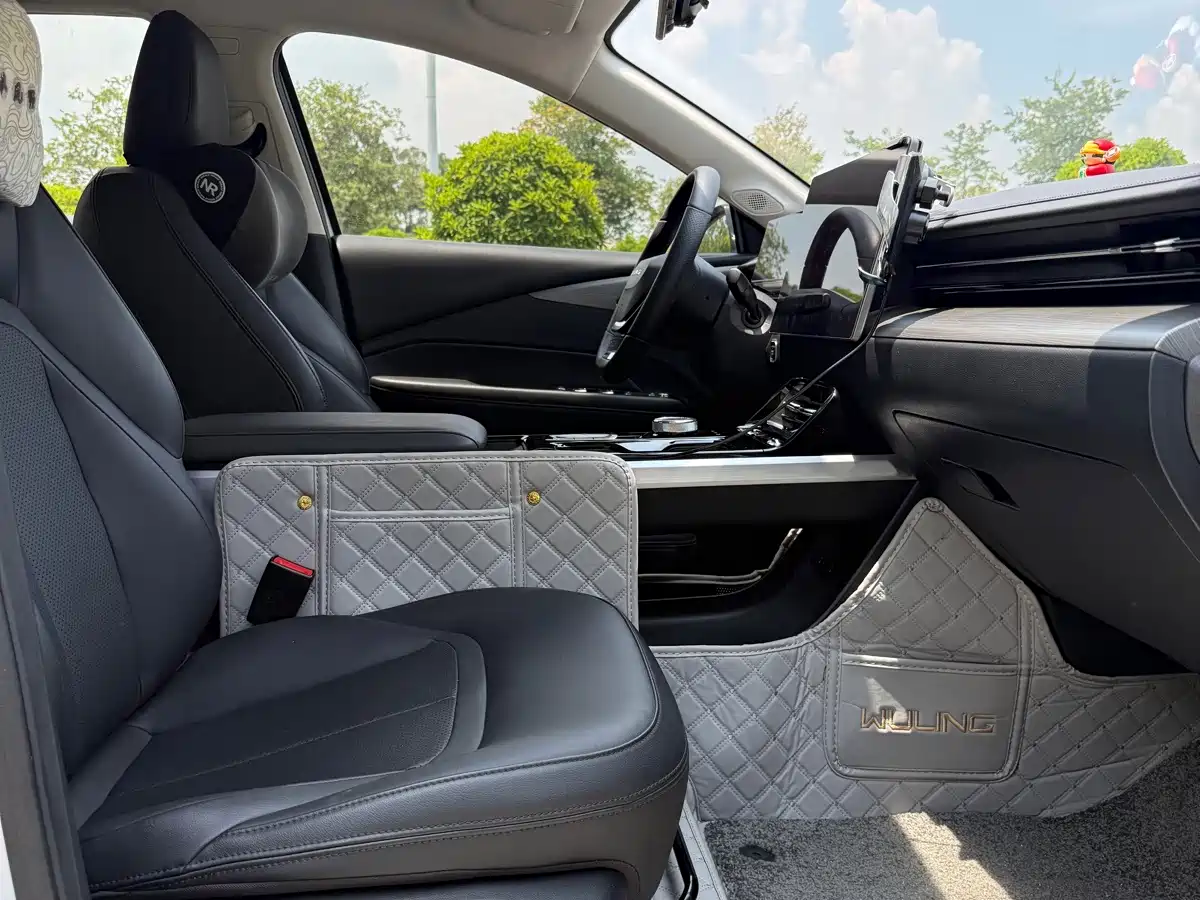 Wuling Motors Wuling Xingguang 2023 2023 150 Advanced Edition