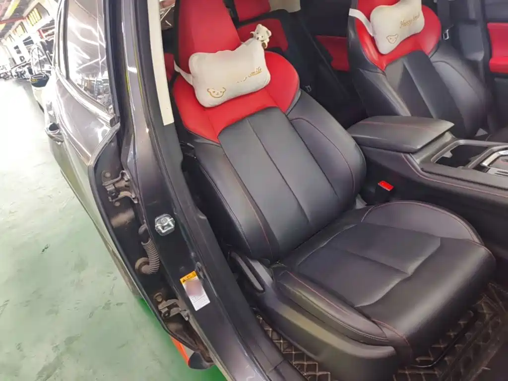 صورة 25 - Changan CS55 PLUS