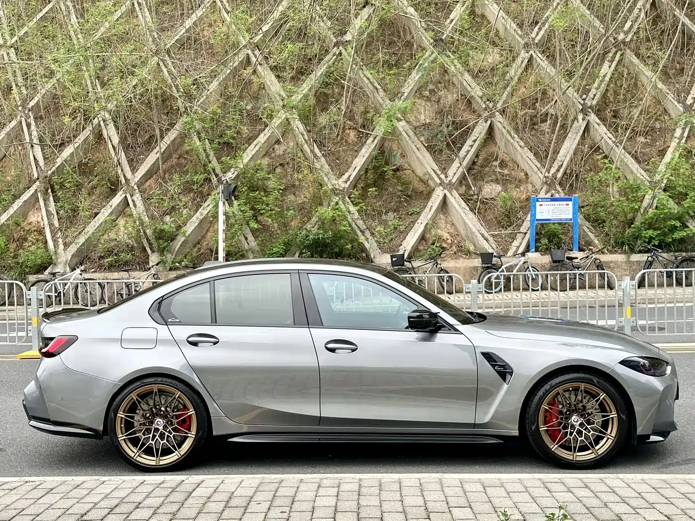 BMW M3