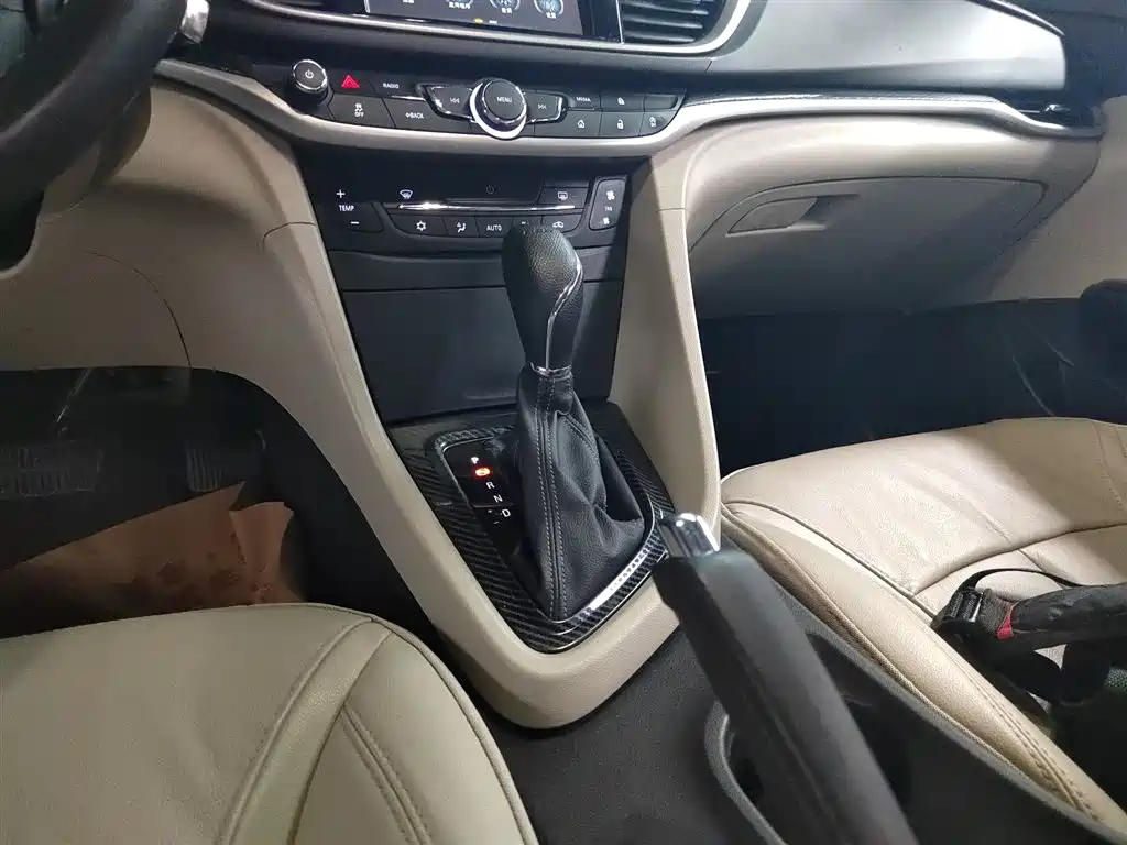 Buick Excelle 2019 15T DCT Connected Elite (China V) фото 9