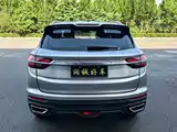 Фото 6 - Geely Coolray