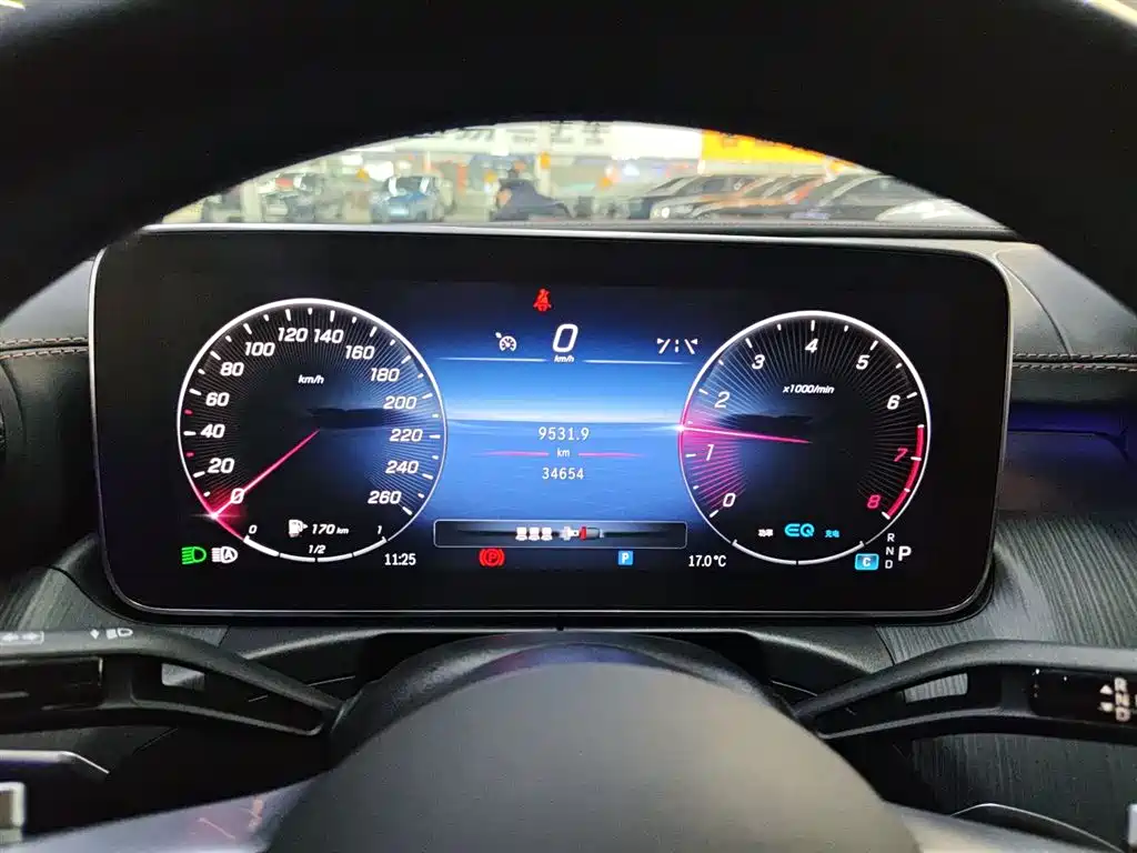 Mercedes-Benz C-Class 2022 Facelift C 200 L Sport фото 12