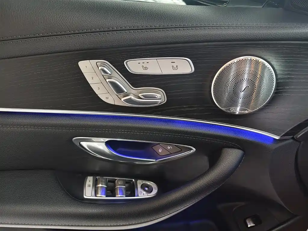 Mercedes-Benz E-Class 2020 E 300 L Sport Luxury Model фото 12