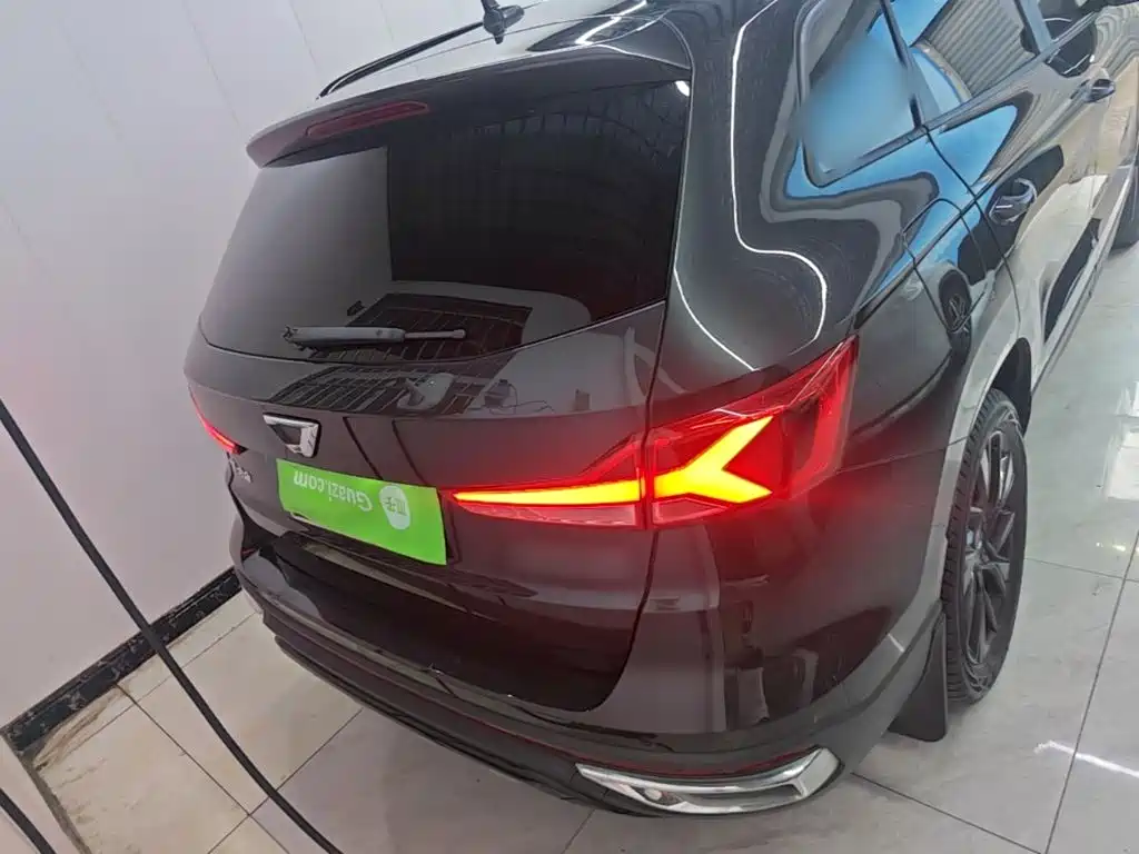 Фото 6 - Jetta VS7