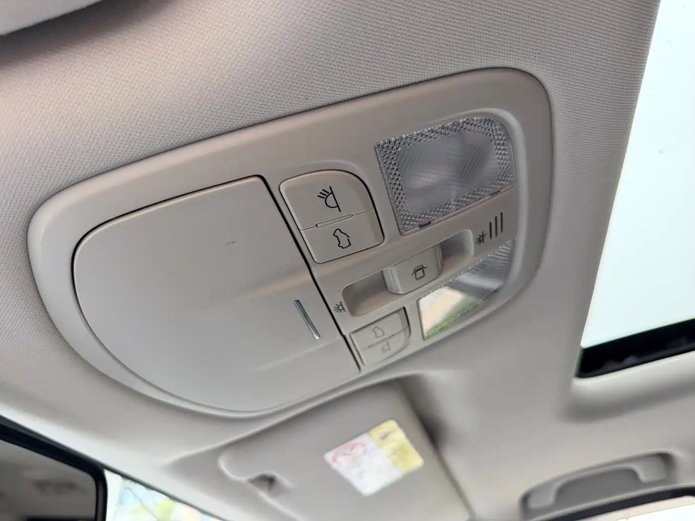 SAIC Maxus Maxus G20 2020 2.0T Diesel Auto Luxury Edition фото 22